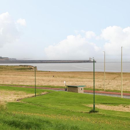 Sea View Cottage South Shields Ngoại thất bức ảnh