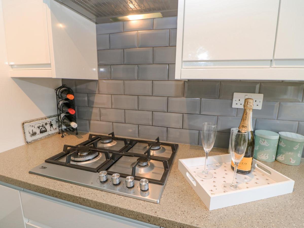 Sea View Cottage South Shields Ngoại thất bức ảnh