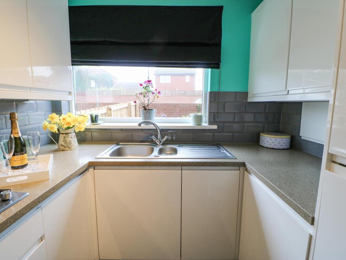 Sea View Cottage South Shields Ngoại thất bức ảnh