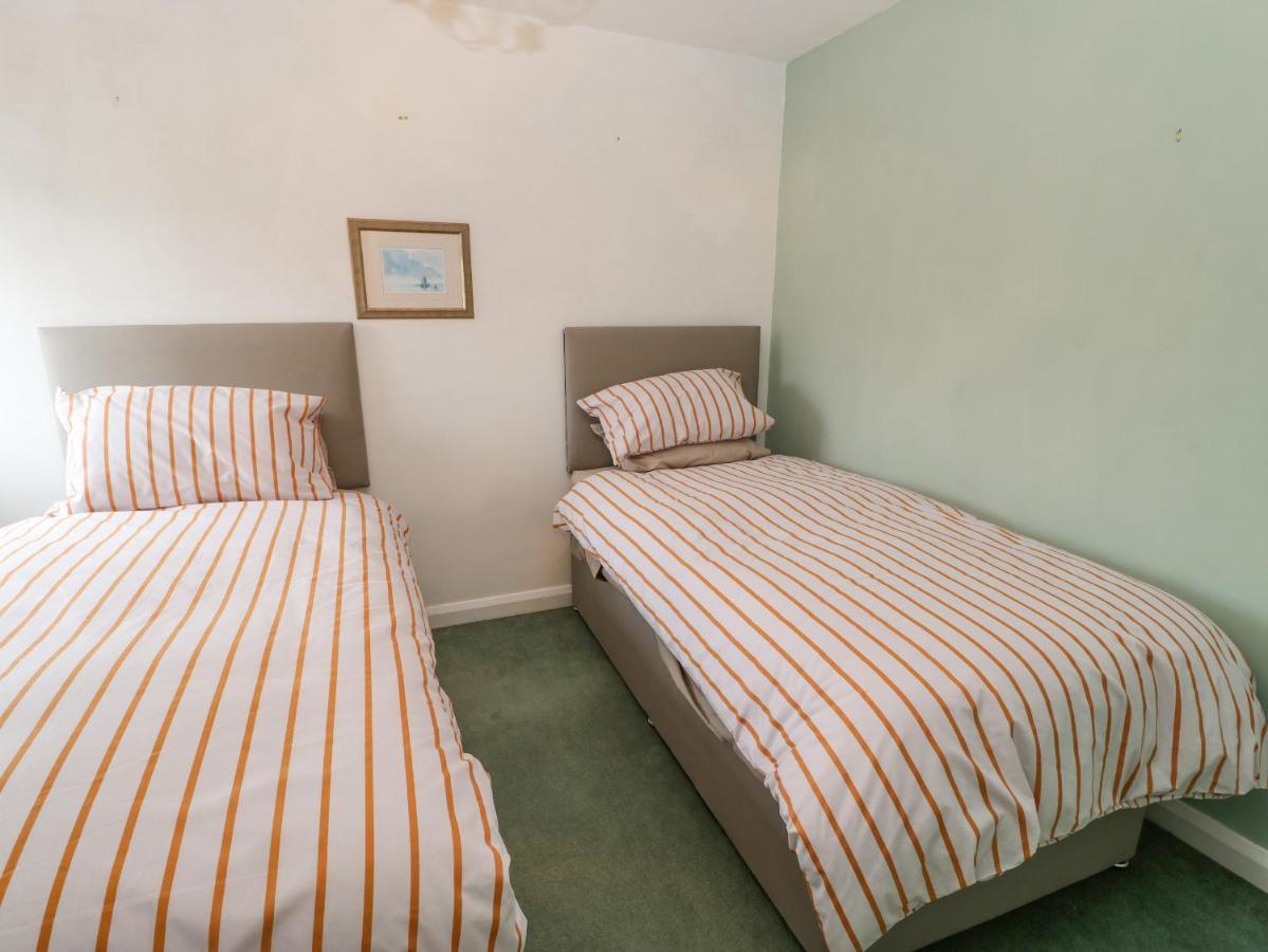 Sea View Cottage South Shields Ngoại thất bức ảnh
