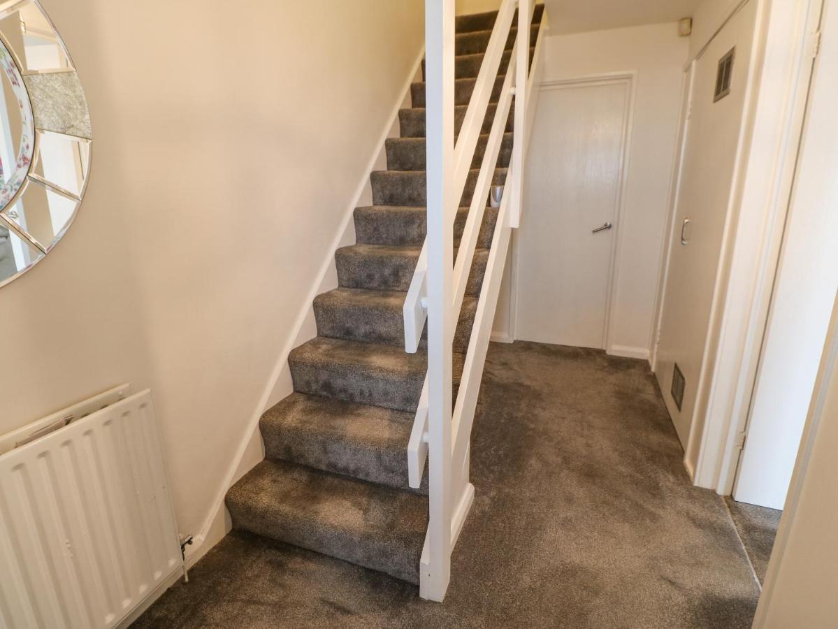 Sea View Cottage South Shields Ngoại thất bức ảnh