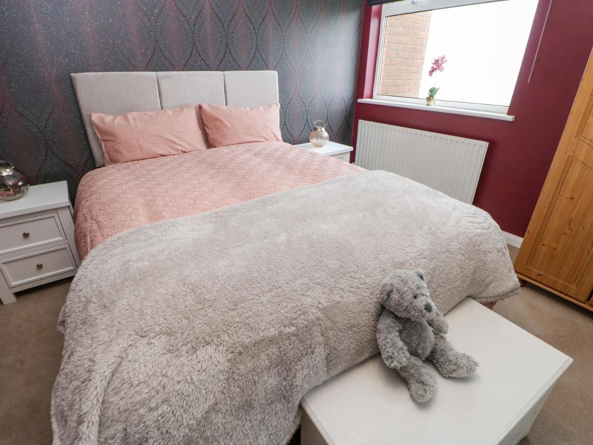 Sea View Cottage South Shields Ngoại thất bức ảnh