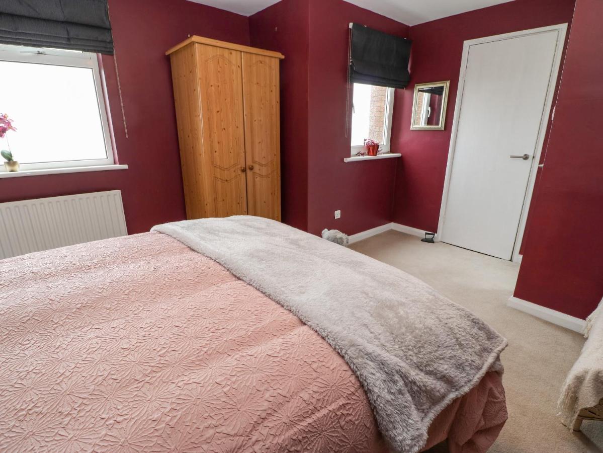 Sea View Cottage South Shields Ngoại thất bức ảnh