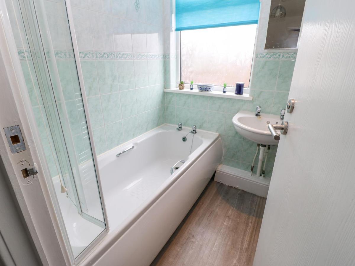 Sea View Cottage South Shields Ngoại thất bức ảnh