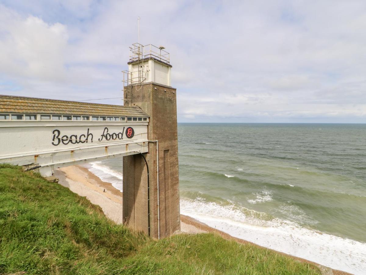 Sea View Cottage South Shields Ngoại thất bức ảnh