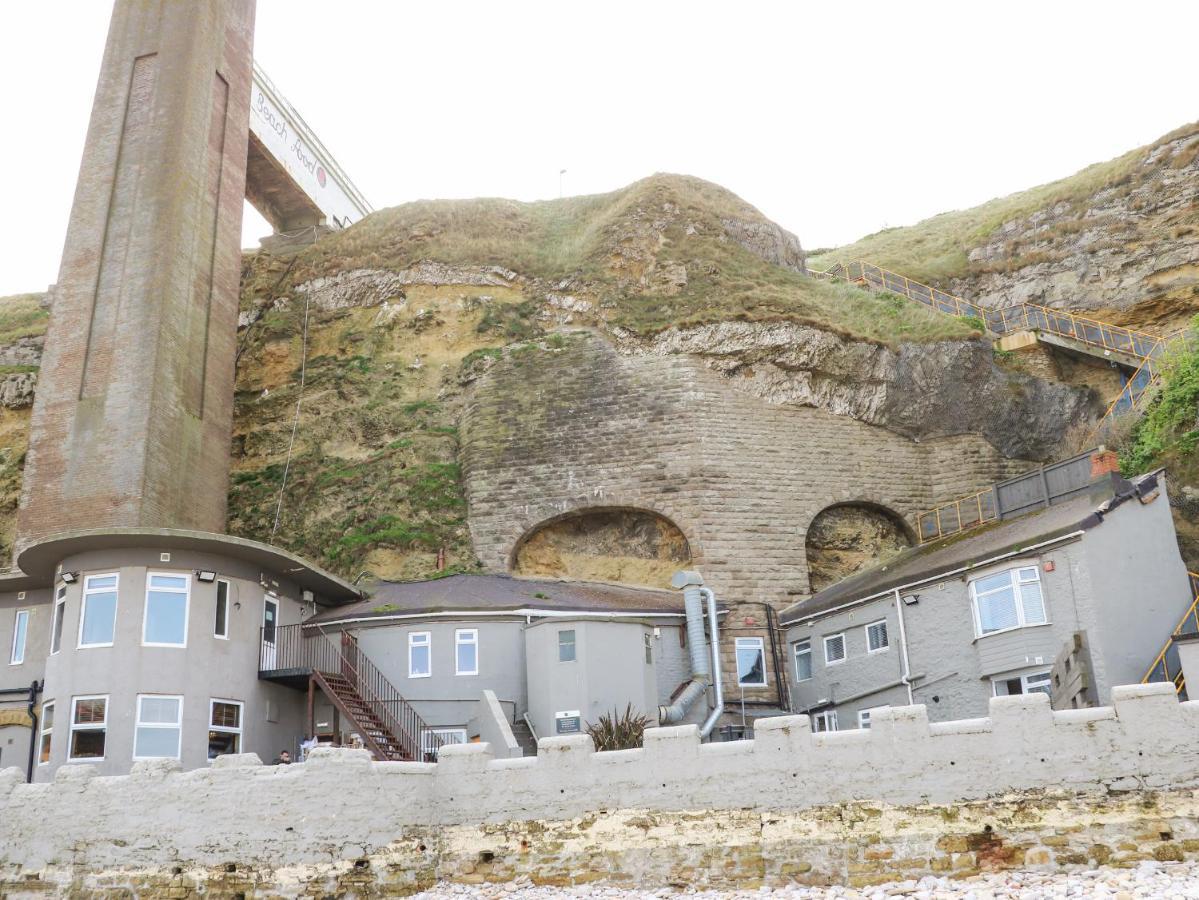 Sea View Cottage South Shields Ngoại thất bức ảnh