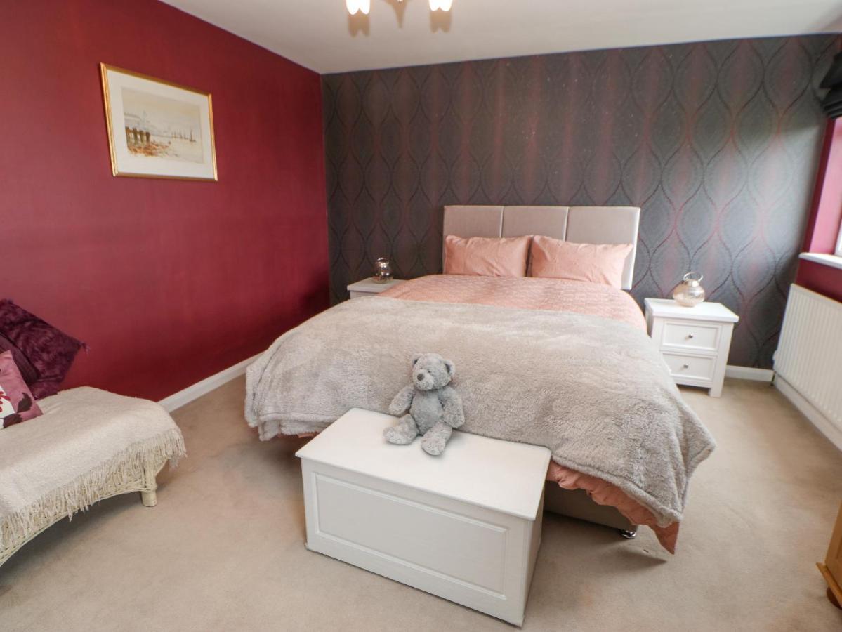 Sea View Cottage South Shields Ngoại thất bức ảnh