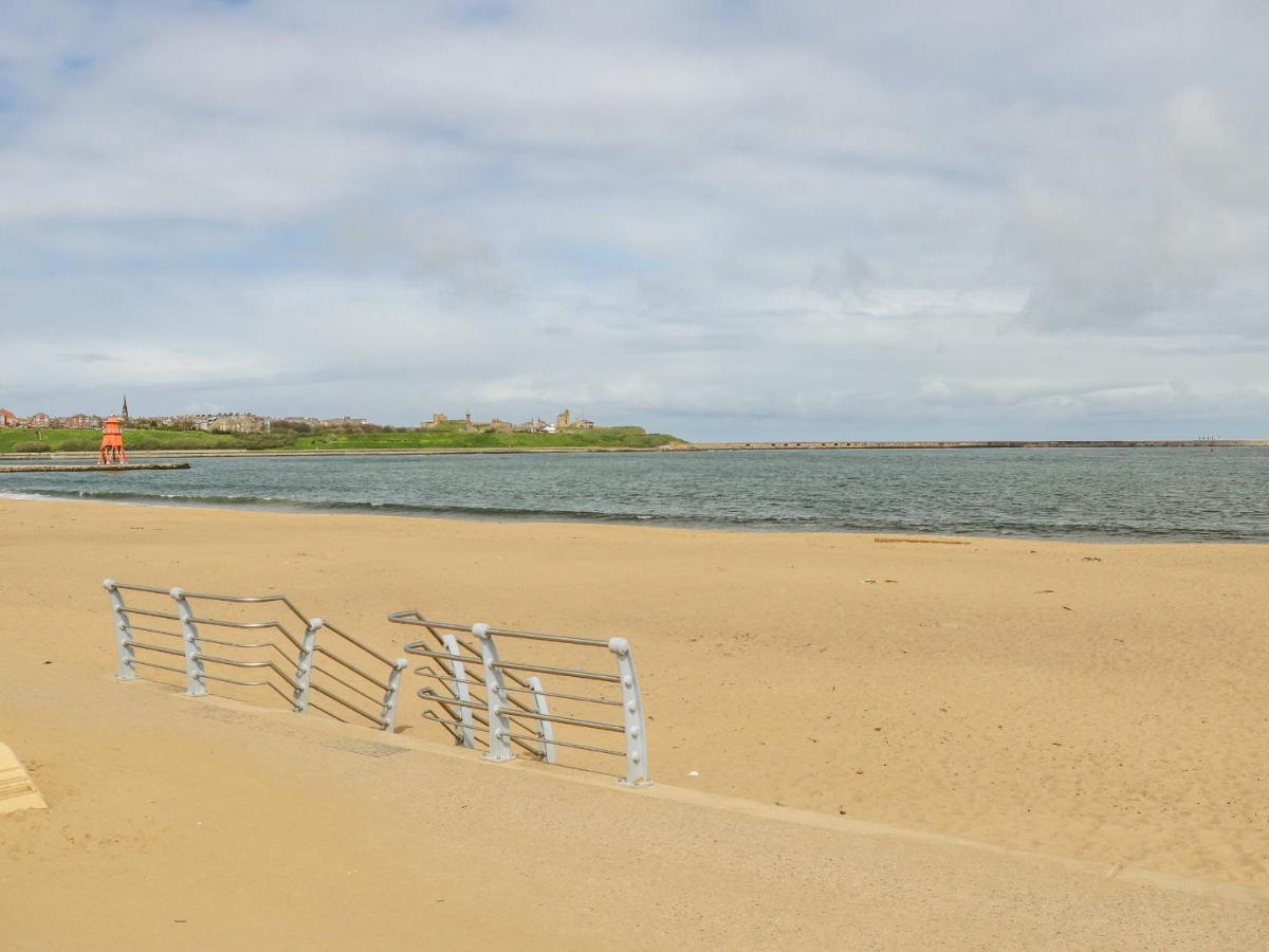 Sea View Cottage South Shields Ngoại thất bức ảnh