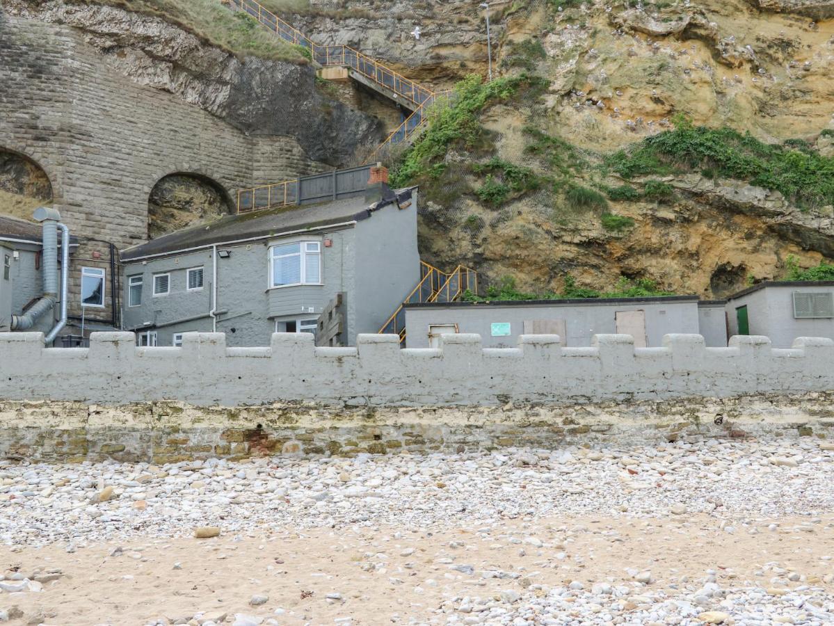 Sea View Cottage South Shields Ngoại thất bức ảnh