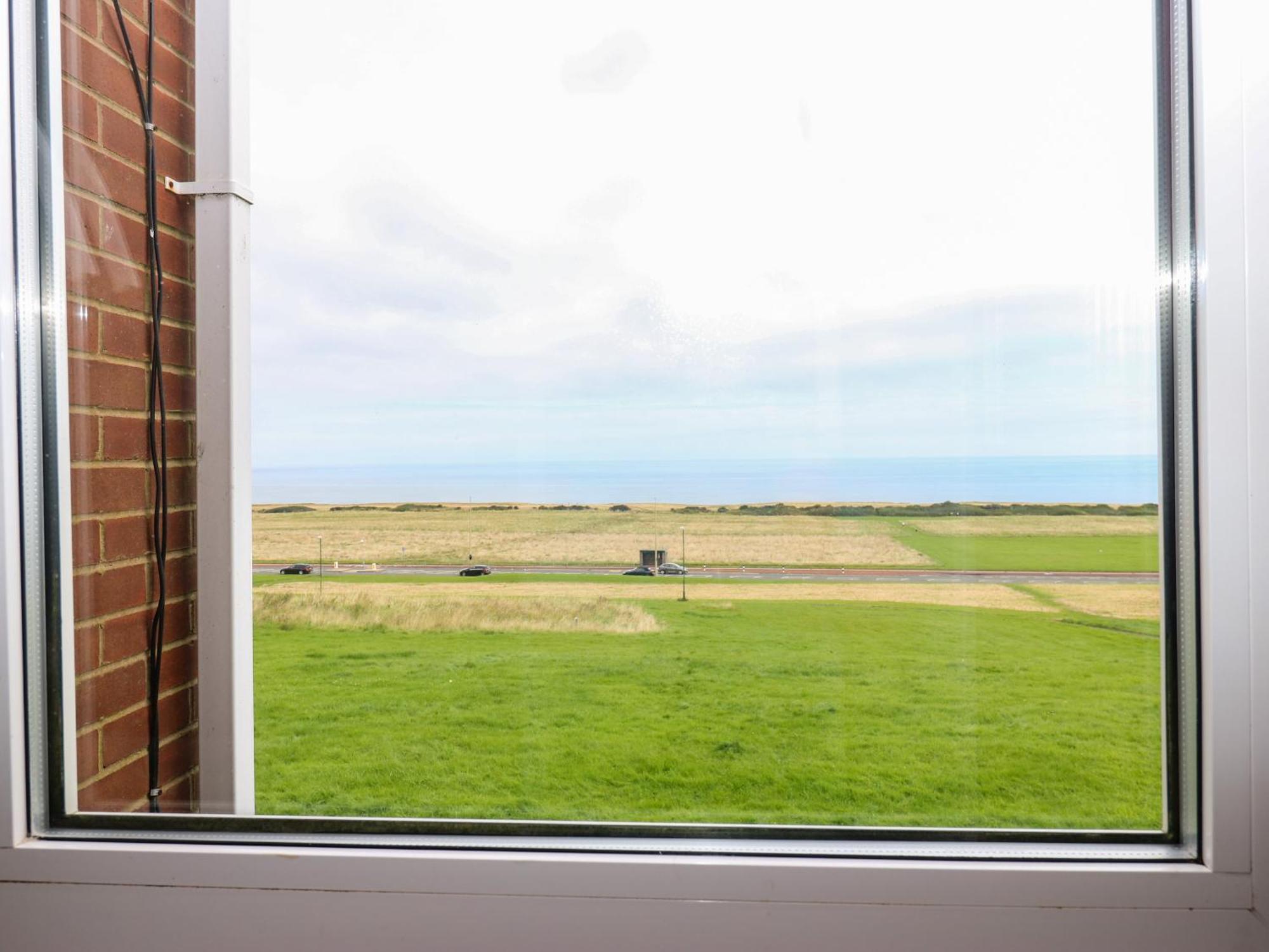 Sea View Cottage South Shields Ngoại thất bức ảnh