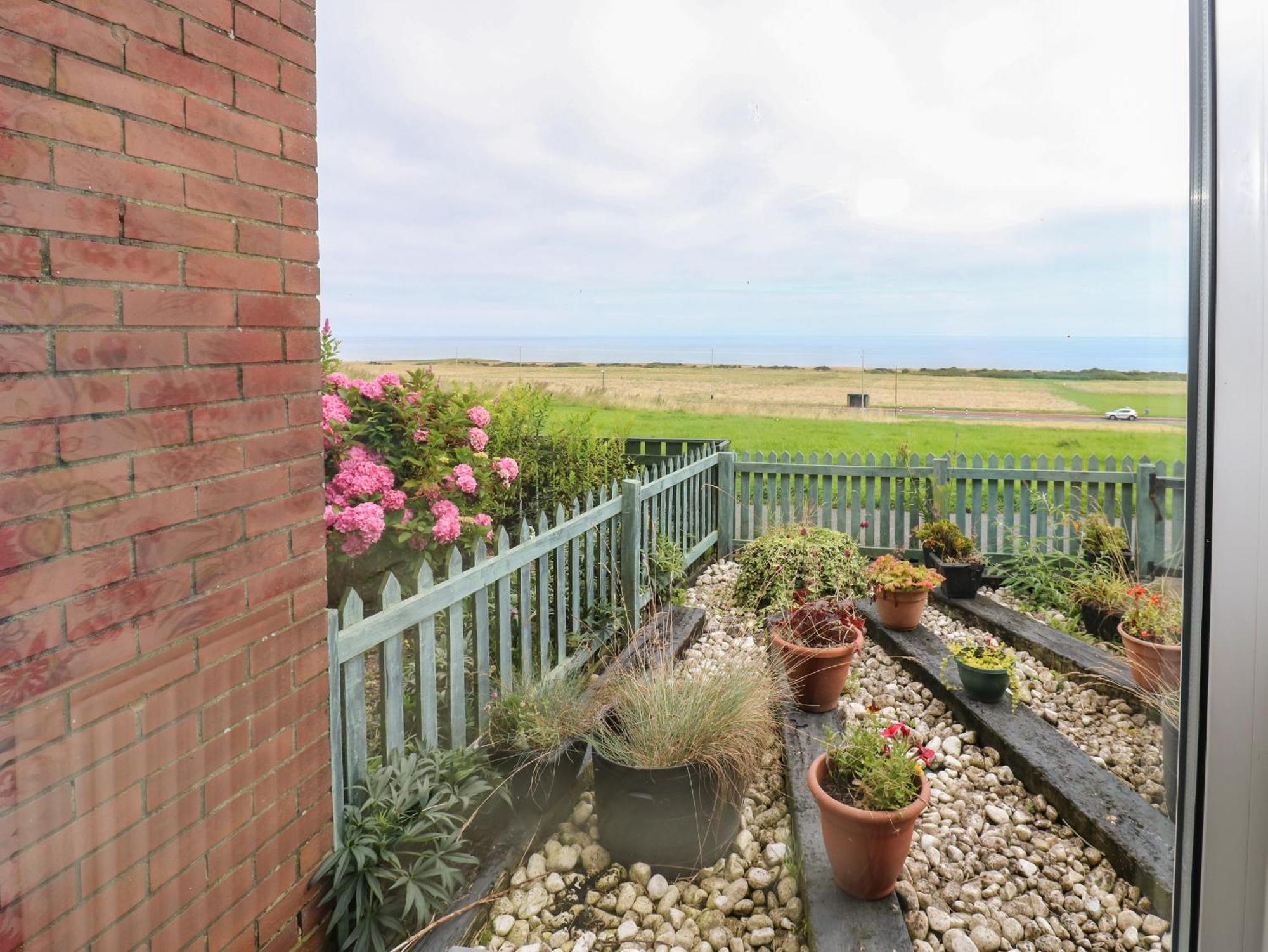 Sea View Cottage South Shields Ngoại thất bức ảnh