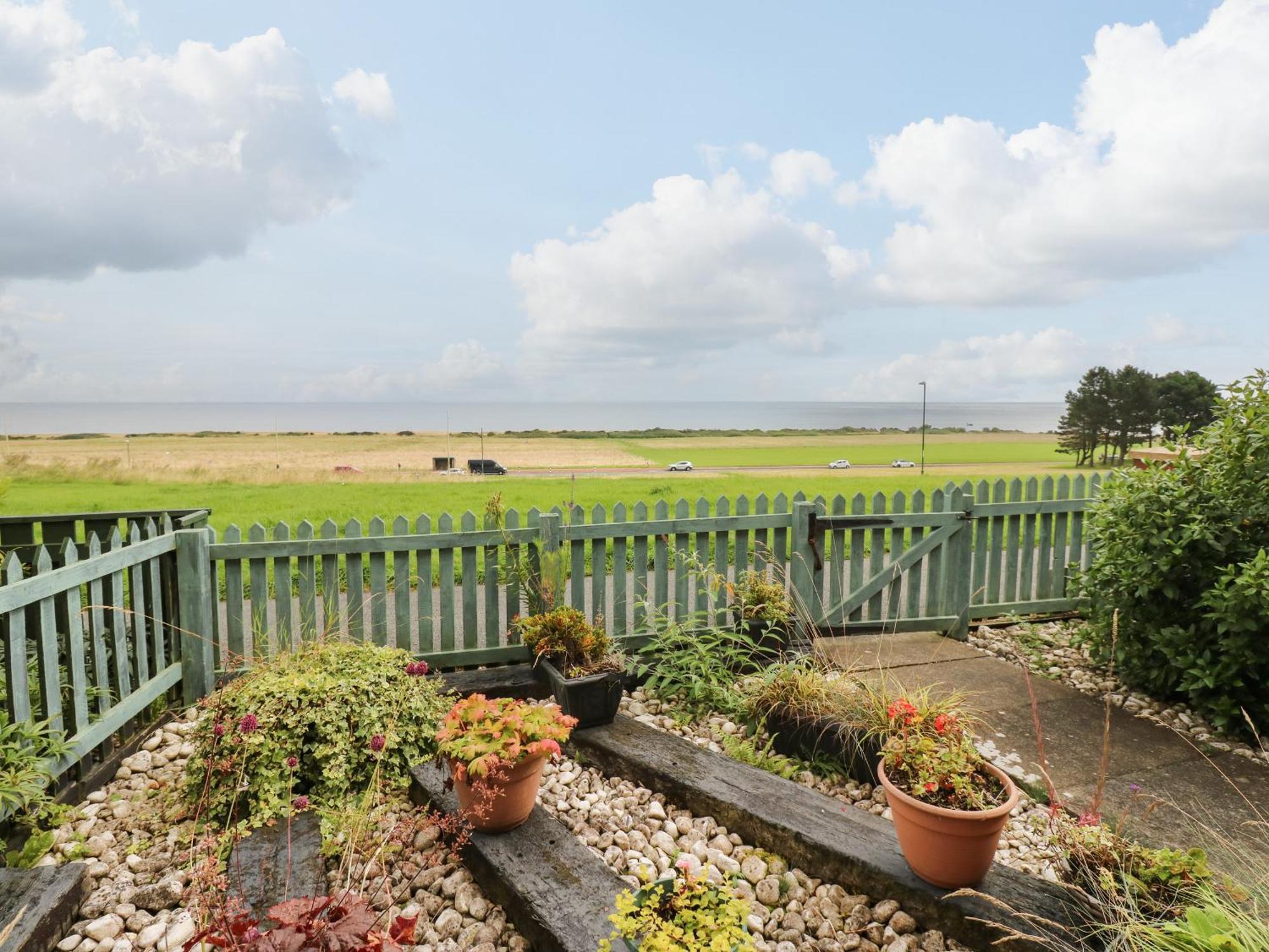 Sea View Cottage South Shields Ngoại thất bức ảnh