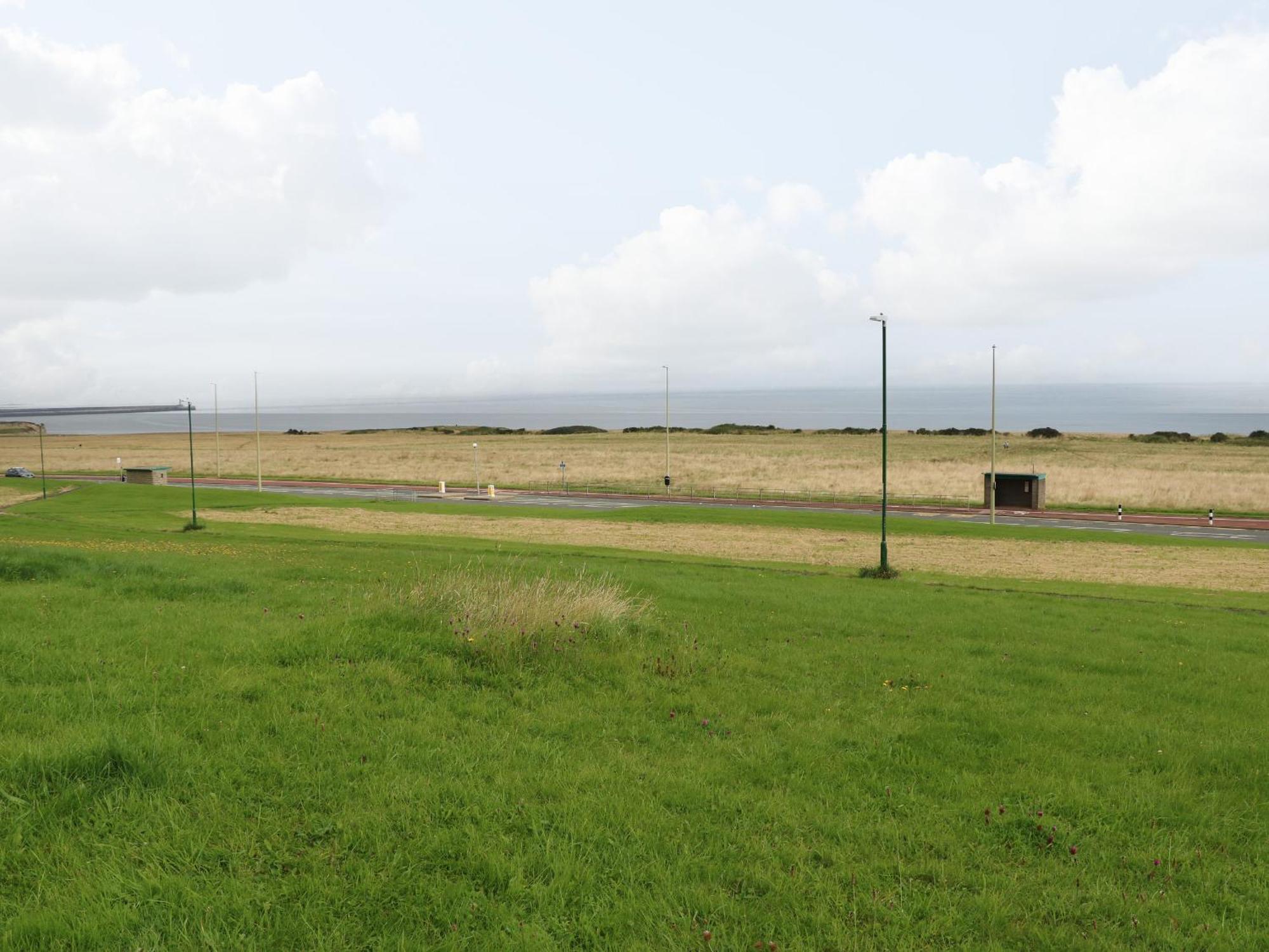 Sea View Cottage South Shields Ngoại thất bức ảnh