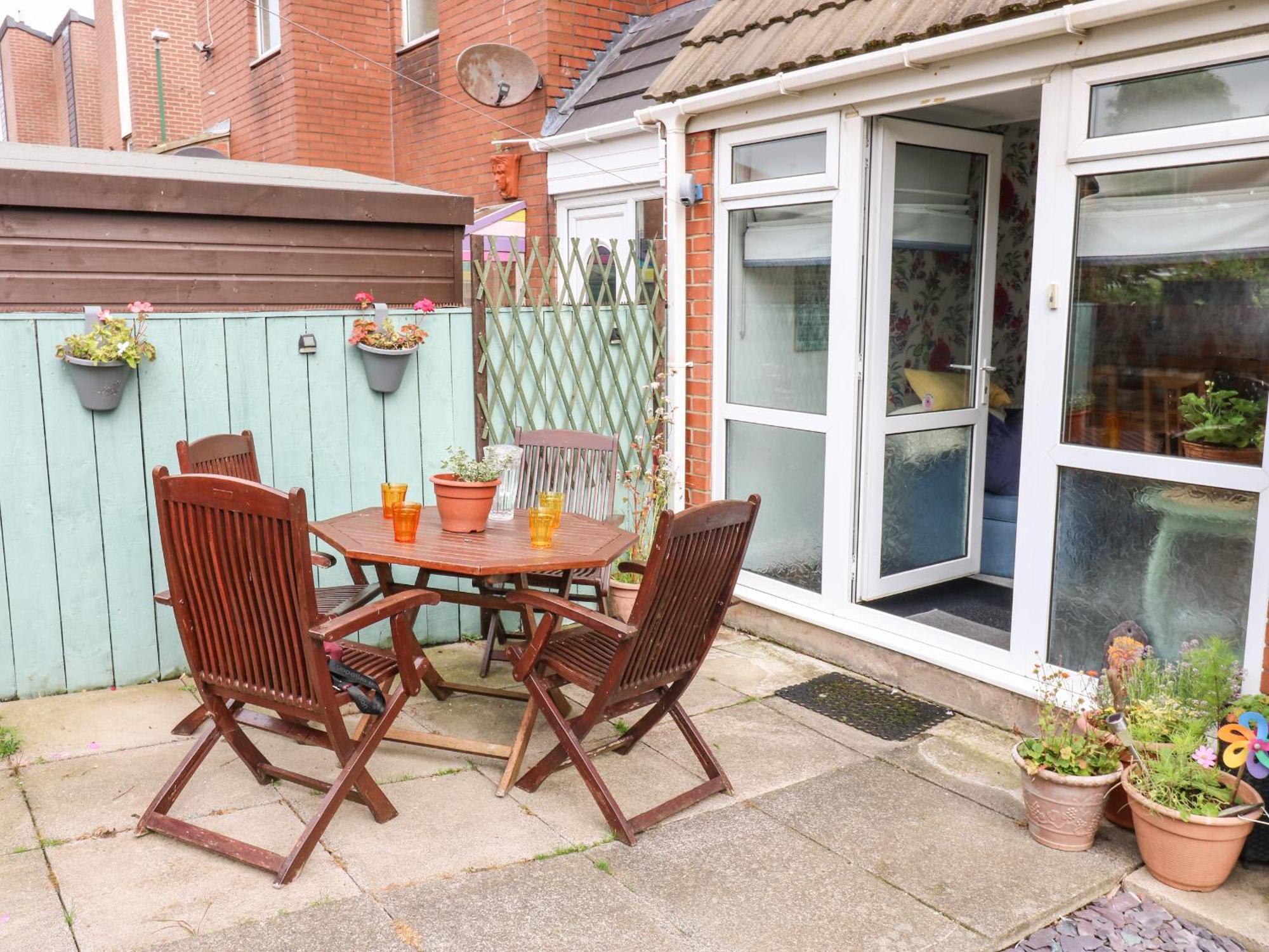 Sea View Cottage South Shields Ngoại thất bức ảnh