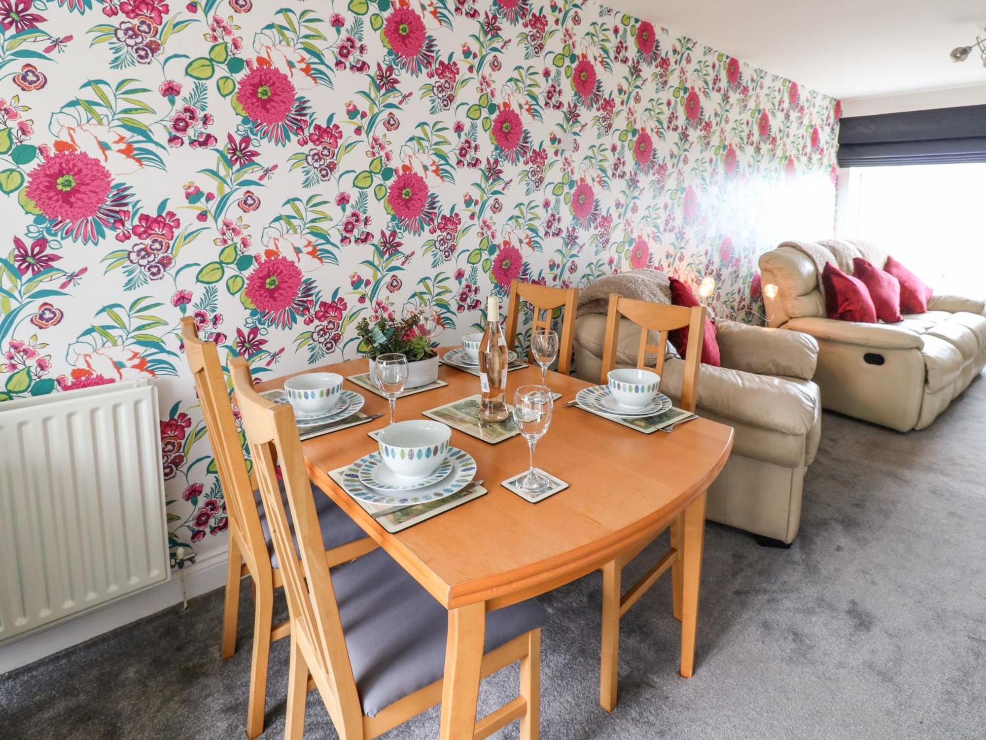 Sea View Cottage South Shields Ngoại thất bức ảnh